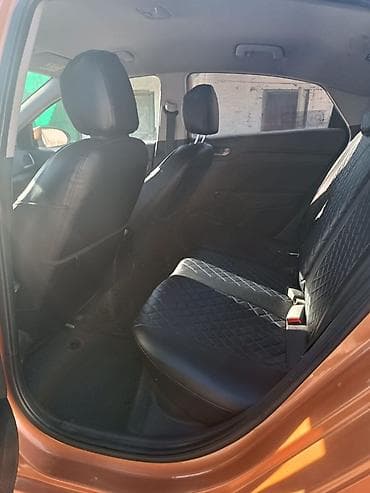 hyundai solaris 2017: Hyundai Solaris: 2018 г., 1.6 л, Автомат, Бензин, Седан — 4