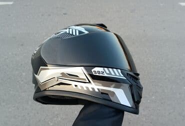 толстовки бмв: Акция!. Скидки❗ Шлем по очень выгодной цене! Стильный Шлем с Чёрным — 4