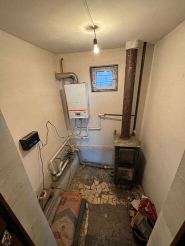 продаю дом бишкек арча бешик: Дом, 150 м², 4 комнаты, Агентство недвижимости, Евроремонт — 19