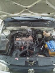 купить запчасти опель омега б: Volkswagen Golf: 1993 г., 1.8 л, Хэтчбэк — 11