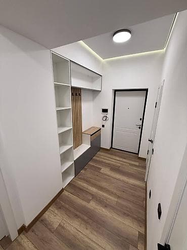 1 комната, 48 м², 15 этаж — 9