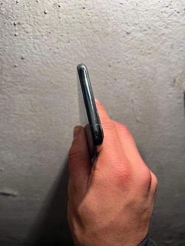 ıphone 11: IPhone 11 Pro, Matte Midnight Green — 2