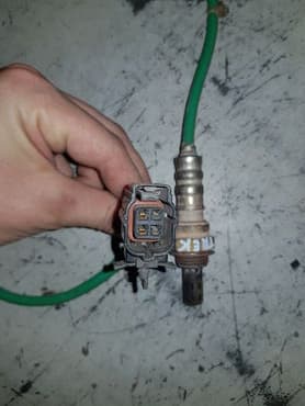 ip камеры speed dome с датчиком температуры: Mitsubishi Airtrek лямда-зонд, Митсубиси Аиртрек датчик кислорода — 2