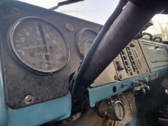 скутер ретро: Грузовик, ЗИЛ, Стандарт, Б/у — 9