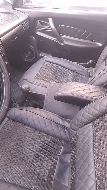 toyota duet: ВАЗ (ЛАДА) 2114 Samara: 2004 г., Механика, Бензин, Хэтчбэк — 9