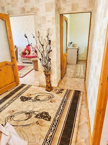жк олокон фото: 3 комнаты, 80 м², Индивидуалка, 3 этаж, Косметический ремонт — 2