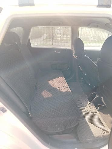 хонда дио бу: Honda Civic: 2005 г., 1.7 л, Автомат, Бензин, Хэтчбэк — 9