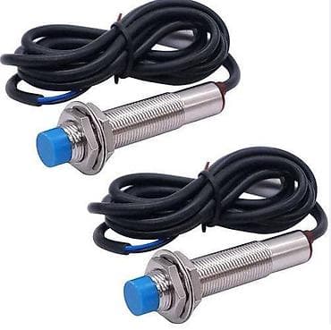 Корзины: Датчик на металл индуктивный. Датчик оптический. Магазин 220volt.kg — 1