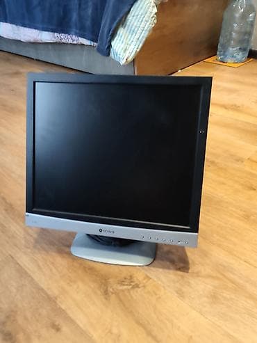 nec cell phones: Монитор, Neovo, LCD, 17" - 18" — 1