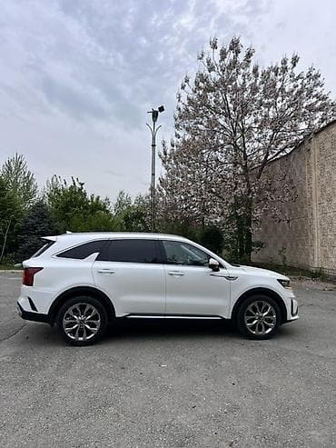 кич соренто: Kia Sorento: 2020 г., 2.2 л, Дизель, Кроссовер — 3
