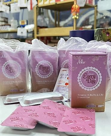 термобелье для похудения: Средство для похудения, Капсулы, Блокаторы жира, Универсальный, Новый — 2