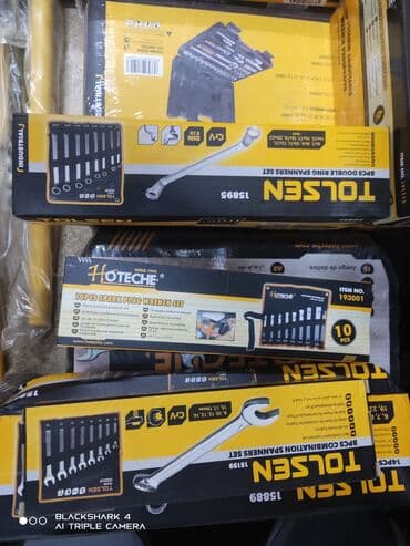 игровые наборы инструментов: Набор инструментов, Новый, Самовывоз, Платная доставка — 12