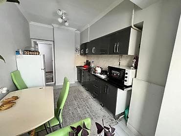 Батирлер: 1 бөлмө, 44 м², Жеке план, 8 кабат, Косметикалык ремонт — 2