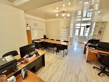 premium development: Аренда офисов, 43 м², В жилом комплексе — 3