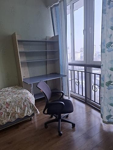 3 к: 3 комнаты, С мебелью полностью — 7