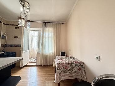 ош квартира долгосрочное: 1 комната, С мебелью частично — 6