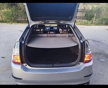 Продажа авто: Toyota Prius: 2004 г., 1.5 л, Вариатор, Гибрид, Хэтчбэк — 6
