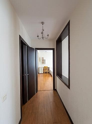 фурманова: 3 комнаты, 138 м², Азия Молл Элитка, 3 этаж, Евроремонт — 10