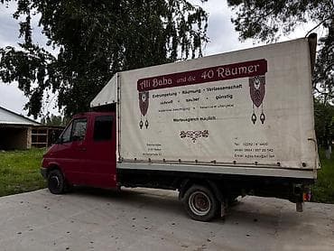 автоломбард бишкек продажа авто: Mercedes-Benz Спринтер: 2006 г., 2.2 л, Кол менен иштөөчү, Дизель — 2