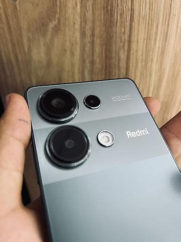 xbox controller: Смартфон Redmi (серый цвет, матовый корпус с двухтоновой задней — 2