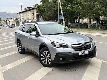 катафот субару: Subaru Outback: 2020 г., 2.5 л, Вариатор, Бензин, Универсал — 2
