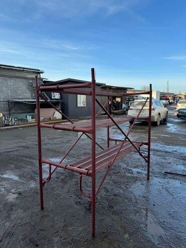 труба асбестоцементная цена в бишкеке: Металл-Сервис Продаем строительный леса Принимаем на бартер машина — 1