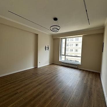 o2 development: 1 комната, 53 м², 7 этаж — 1