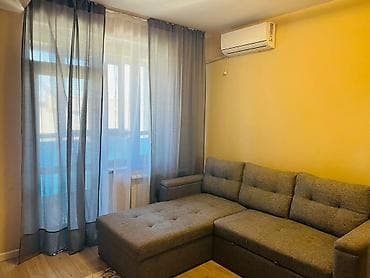 Квартиры: 1 комната, С мебелью полностью — 3