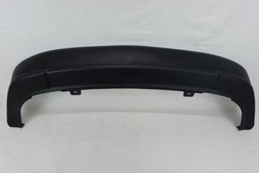 широкий бампер на гольф 2: Накладка на бампер Задний Kia, Новый, Аналог — 1