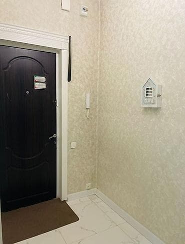 с дизайнерским ремонтом: 3 комнаты, 86 м², 106 серия, 2 этаж, Дизайнерский ремонт — 10