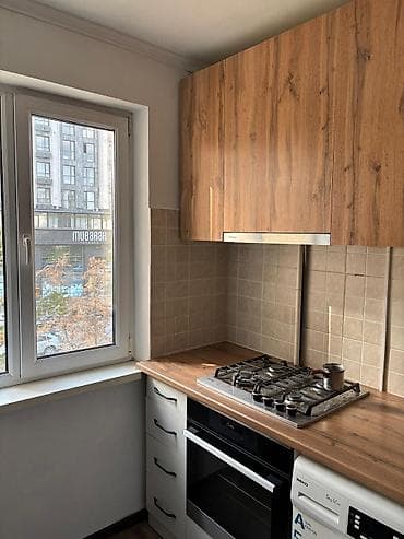 Продажа квартир: 3 комнаты, 58 м², 104 серия, 3 этаж, Евроремонт — 9