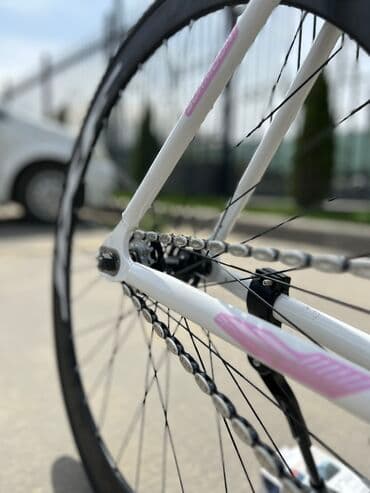 купить фикс в бишкеке: Новые! В наличии ФИКС велосипеды от фирмы Jixf Алюминиевая рама⚒️ — 6