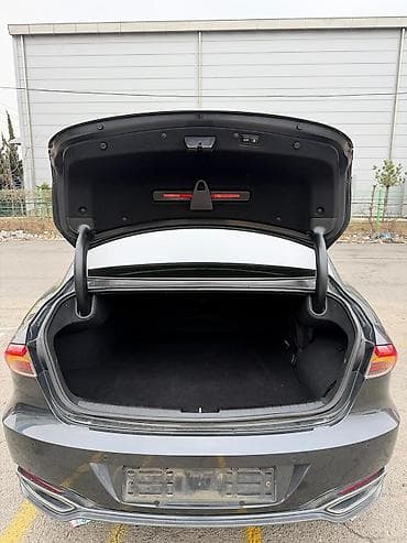 Унаа сатуу: Hyundai Grandeur: 2021 г., Автомат, Гибрид, Седан — 8