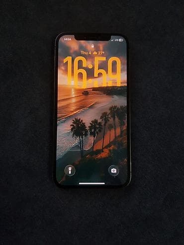 iphone 11 max: IPhone 12 Pro, 128 ГБ, Графит — 1