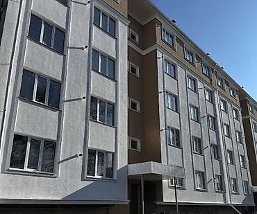 3: 1 комната, 42 м², Чекиш-Ата рынок Индивидуалка, 3 этаж, Свежий ремонт — 7