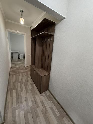 помещение 1 этаж: 1 комната, 32 м², 104 серия, 1 этаж, Косметический ремонт — 4