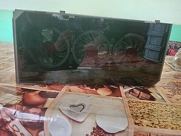 мониторы для пк бу: Корпус ПК, ATX, цвет - Черный — 4