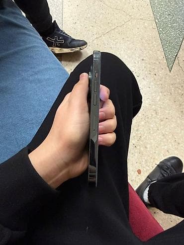 Аудиотехника: IPhone 13 Pro, Sierra Blue — 3