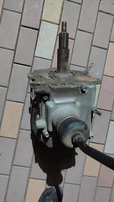 kia avante: Коробка передач Механика ГАЗ 1985 г., Б/у, Оригинал, Россия — 2