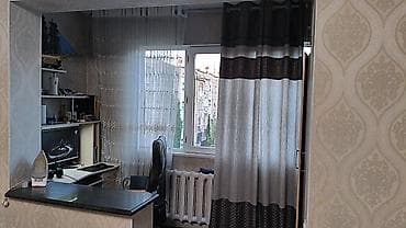 Продажа квартир: 3 комнаты, 68 м², 105 серия, 4 этаж, Евроремонт — 3