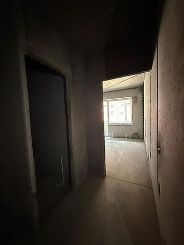 свежий инжир бишкек: 2 комнаты, 77 м², 108 серия, Готовая ПСО (под самоотделку) — 2