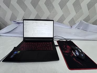 Игровой, Intel Core i5, ОЗУ, RAM: 16 ГБ