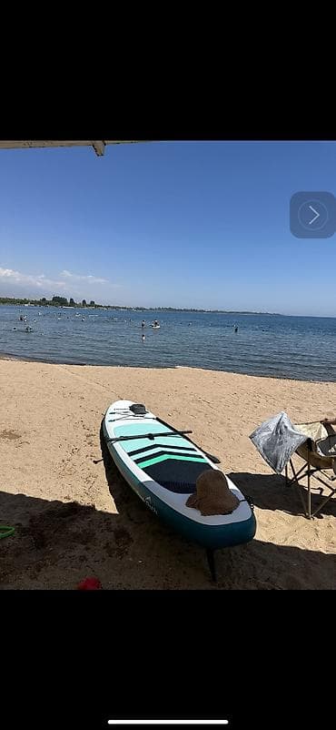 Спорт и отдых: 🌊 АРЕНДА SUP BOARD / САП БОРТА 🌊 Отдыхай активно на воде — прогулки — 3