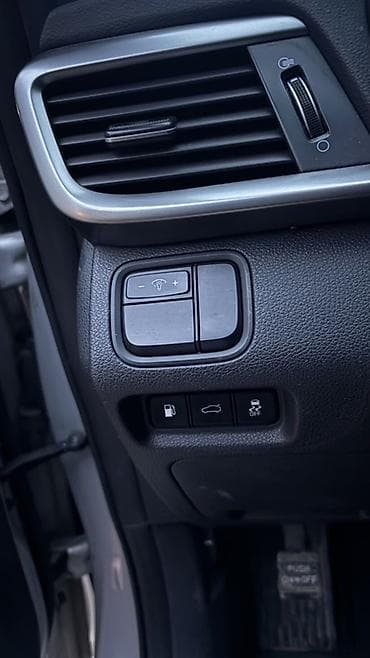 ланос афтомат: Kia K5: 2019 г., 2 л, Автомат, Газ, Седан — 10