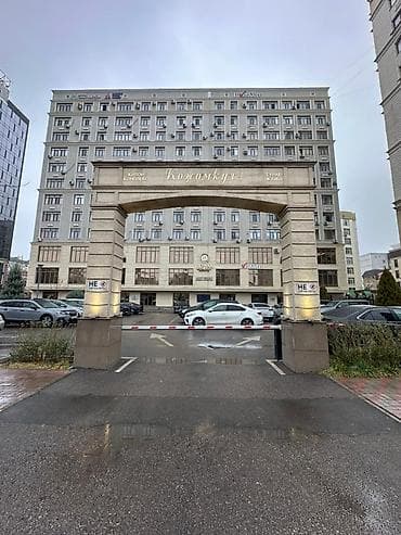 2026: 3 комнаты, 72 м², Элитка, 10 этаж, Евроремонт — 2
