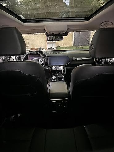 belarus 892 2: Great Wall : 2023 г., 2 л, Бензин, Внедорожник — 10