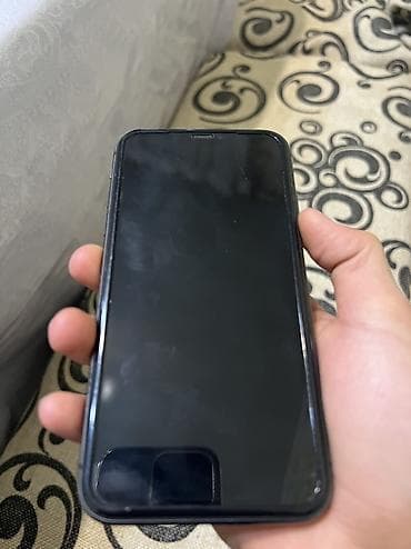 монитор 17 дюймов цена: IPhone 11, Б/у, 128 ГБ, Черный, Защитное стекло, Чехол, Коробка, 78 % — 4