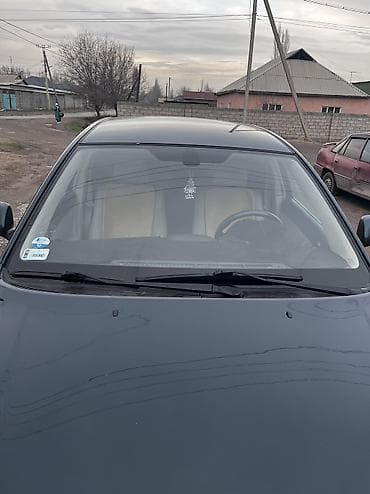 wolkswagen lt: Toyota Avensis: 2004 г., 2.4 л, Автомат, Бензин, Хэтчбэк — 8