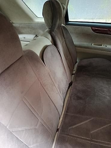 генератор ипсум: Toyota Ipsum: 2002 г., 2.4 л, Бензин, Минивэн — 3