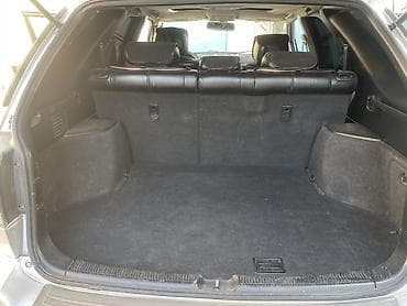 tayota funcargo: Lexus RX: 2001 г., 3 л, Автомат, Газ, Кроссовер — 4